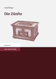 Cover von Die Zünfte