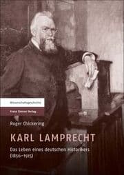 Cover von Karl Lamprecht