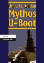 Cover von Mythos U-Boot