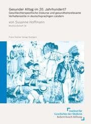 Cover von Gesunder Alltag im 20. Jahrhundert?