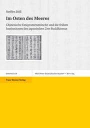Cover von Im Osten des Meeres