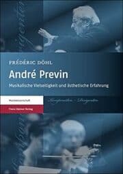 Cover von André Previn