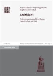 Cover von Grabfeld 71