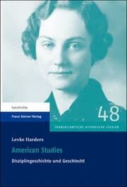 Cover von American Studies