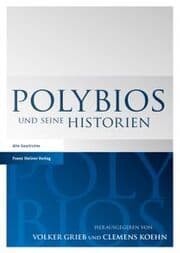 Cover von Polybios und seine Historien