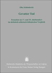 Cover von Gevatter Tod