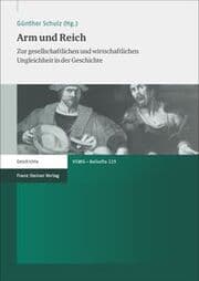 Cover von Arm und Reich