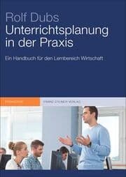 Cover von Unterrichtsplanung in der Praxis