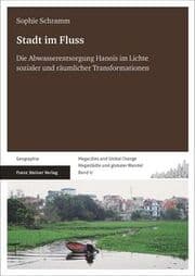 Cover von Stadt im Fluss