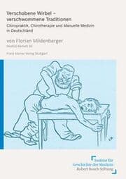 Cover von Verschobene Wirbel - verschwommene Traditionen