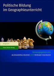 Cover von Politische Bildung im Geographieunterricht