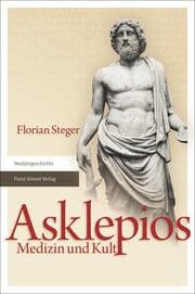 Cover von Asklepios