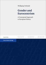Cover von Gender and Eurocentrism