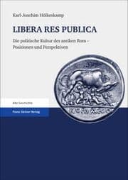 Cover von Libera Res Publica