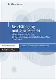 Cover von Beschäftigung und Arbeitsmarkt