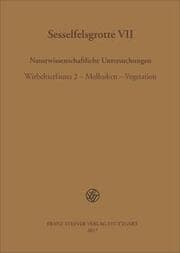 Cover von Sesselfelsgrotte VII