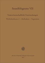 Cover von Sesselfelsgrotte VII