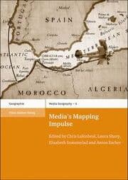 Cover von Media's Mapping Impulse