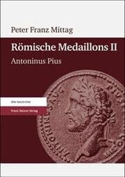 Cover von Römische Medaillons. Band 2