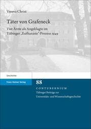 Cover von Täter von Grafeneck