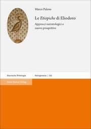 Cover von Le 'Etiopiche' di Eliodoro