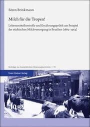 Cover von Milch für die Tropen!