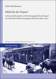 Cover von Milch für die Tropen!