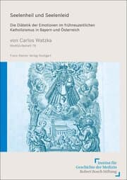 Cover von Seelenheil und Seelenleid