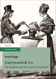 Cover von Currywurst & Co.