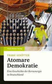 Cover von Atomare Demokratie