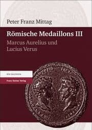 Cover von Römische Medaillons. Band 3