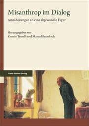 Cover von Misanthrop im Dialog