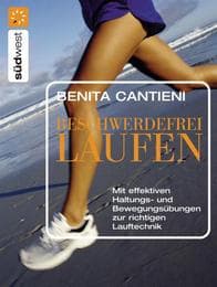 Cover von Beschwerdefrei Laufen