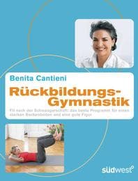 Cover von Rückbildungsgymnastik