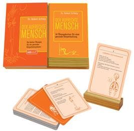 Cover von Der aufrechte Mensch