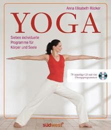 Cover von Yoga
