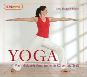 Cover von Yoga
