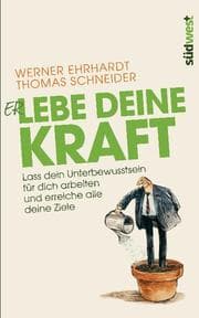 Cover von Erlebe deine Kraft