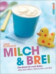 Cover von Milch & Brei