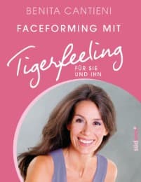 Cover von Faceforming mit Tigerfeeling für sie und ihn