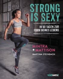 Cover von Strong is sexy