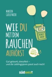 Cover von Wie du mit dem Rauchen aufhörst