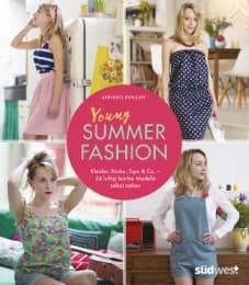 Cover von Young Summer Fashion