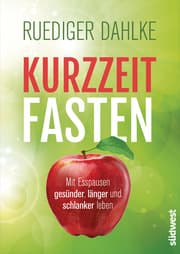 Cover von Kurzzeitfasten
