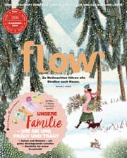 Cover von Flow Nummer 46