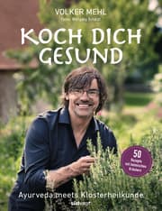 Cover von Koch dich gesund
