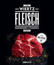 Cover von Fleisch