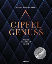 Cover von Gipfelgenuss