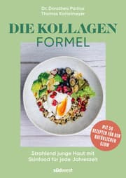 Cover von Die Kollagen-Formel