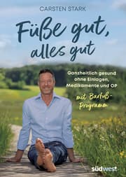 Cover von Füße gut, alles gut